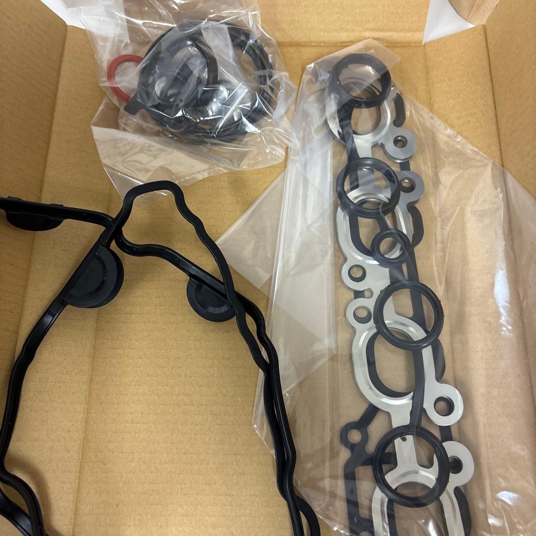 SR20DET ガスケットキット S14・S15系