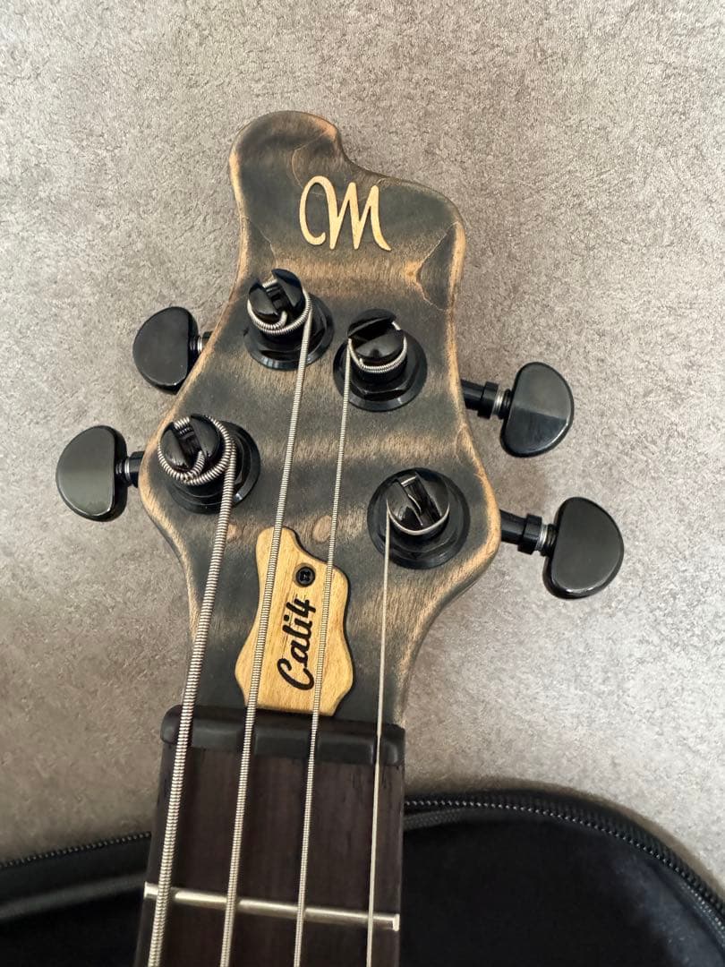 ベース mayones cari4