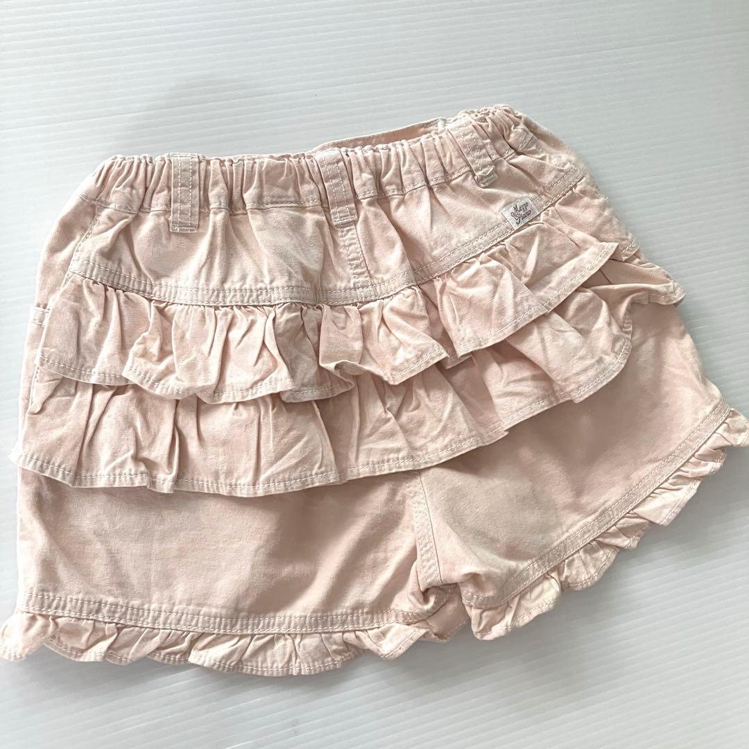 メゾピアノ　トップス　パンツ　10点まとめ売り　140 150