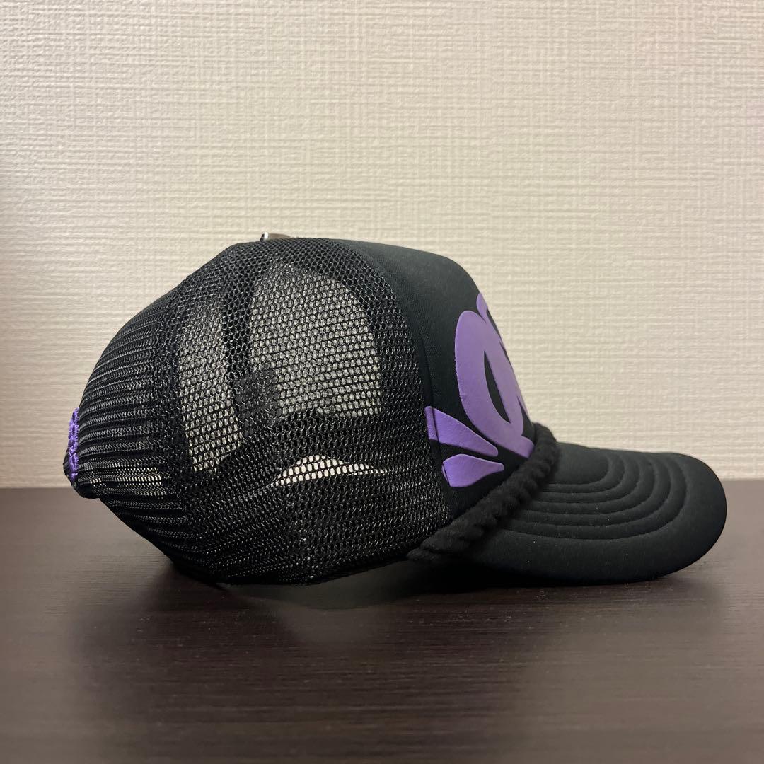 【極美品】 SYNA WORLD メッシュ キャップ
