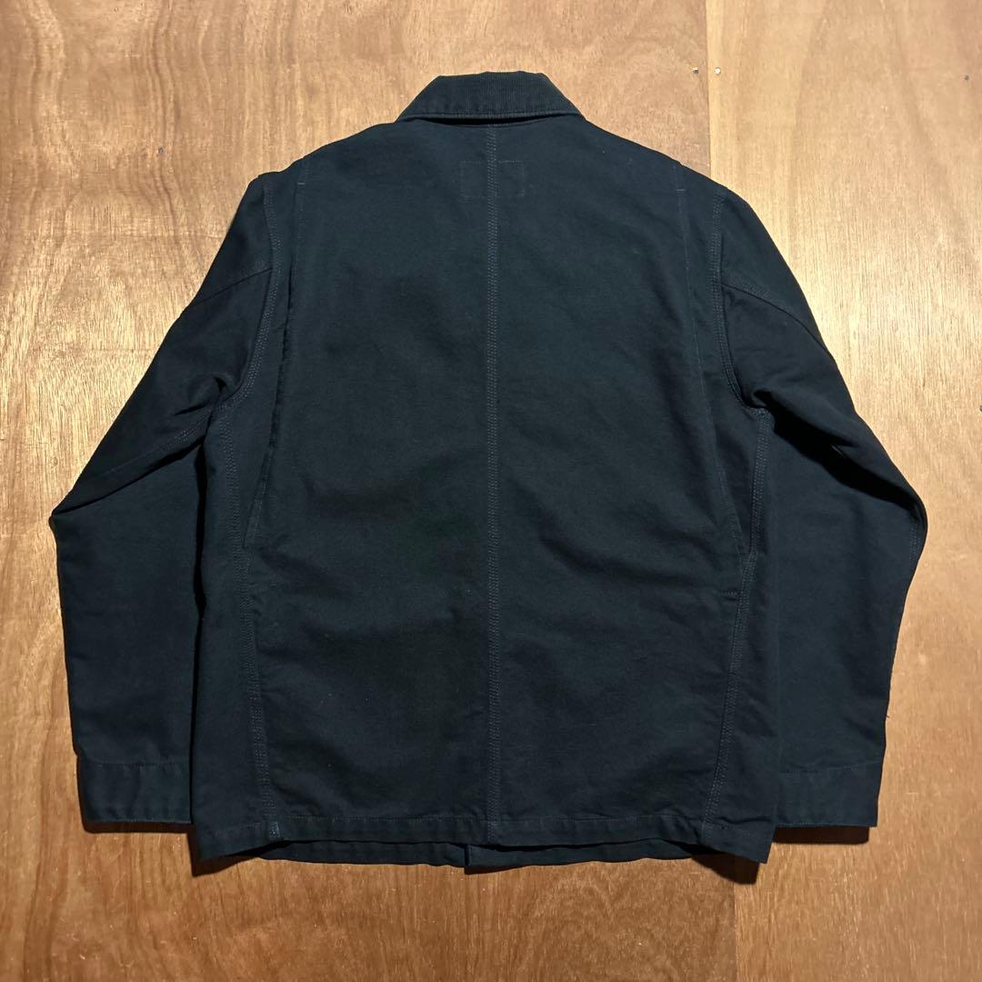 Carhartt WIP OG ミシガン チョアコート S ブラック