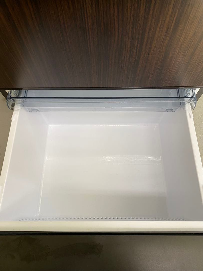 AQUA 大型冷蔵庫 430L 右開き　保証込み　高年式