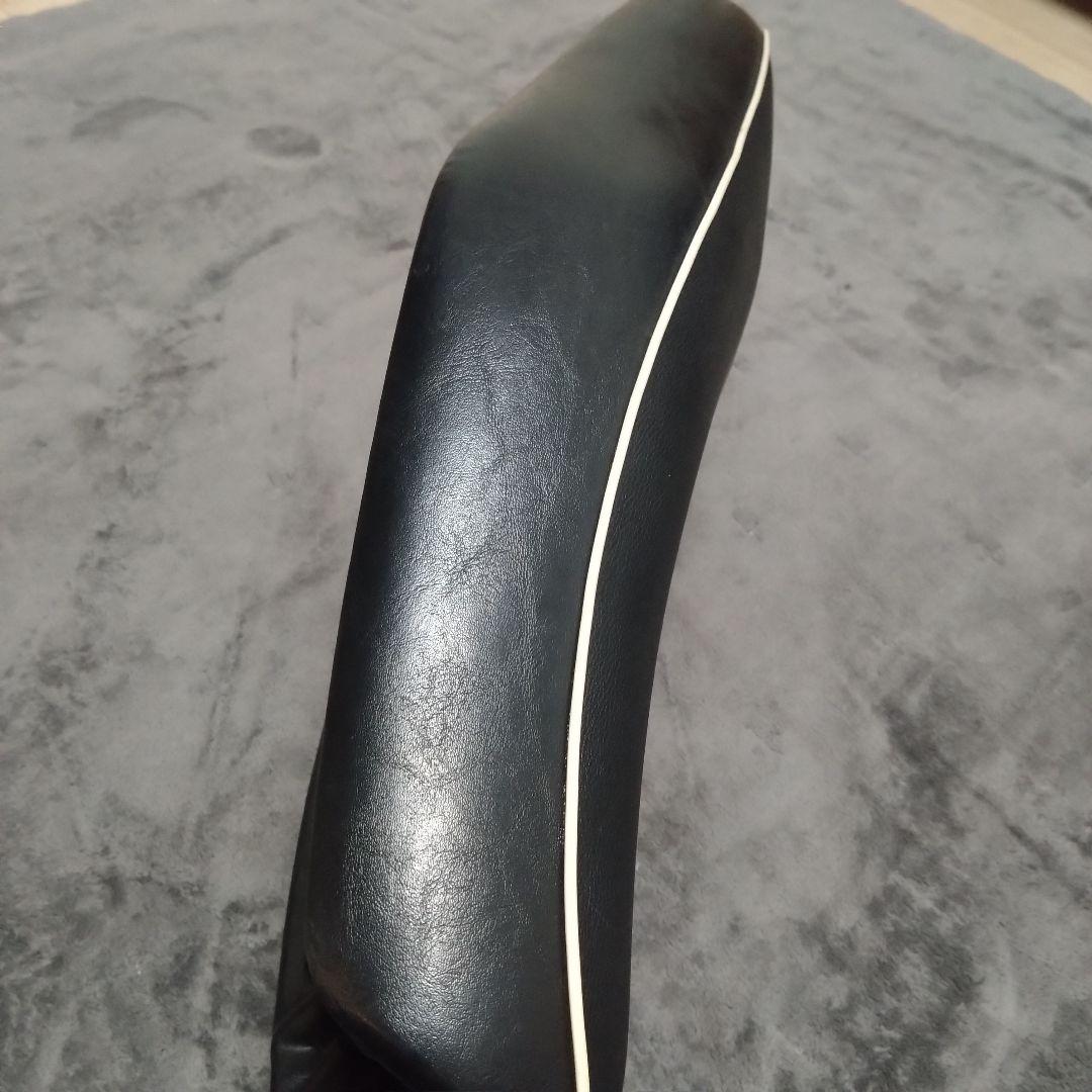 タニヤン Kawasaki W650 純正シート 美品