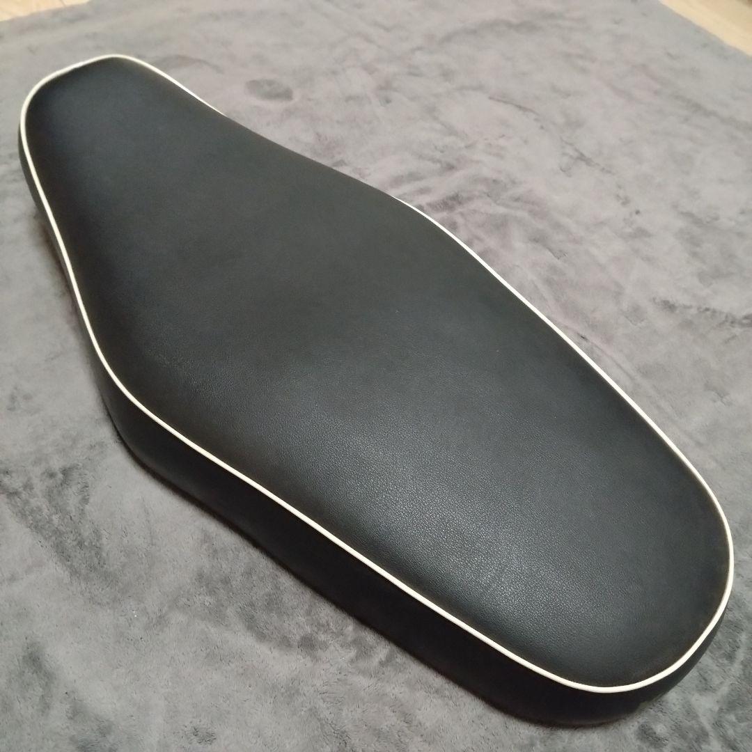タニヤン Kawasaki W650 純正シート 美品