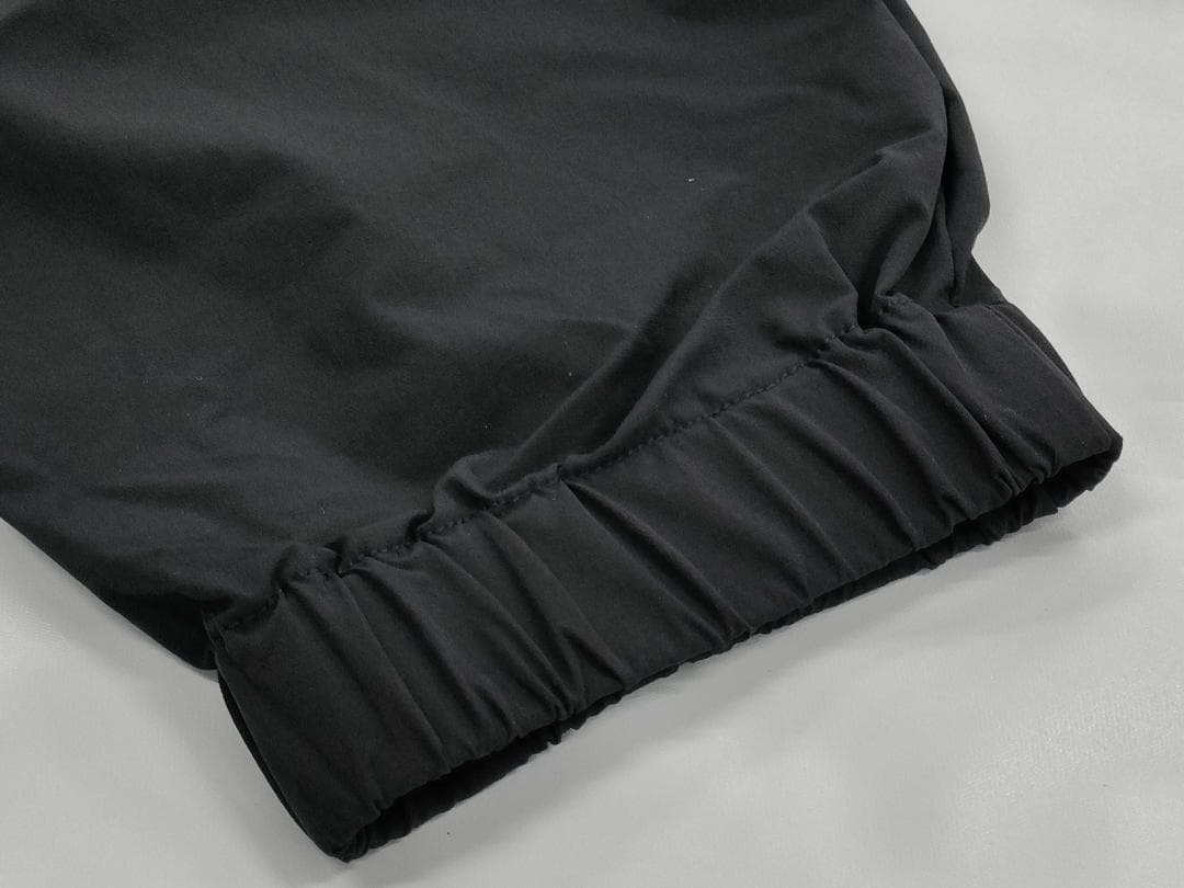 【新品・未使用】パリ サン ジェルマン(PSG) ウーブンパンツ L