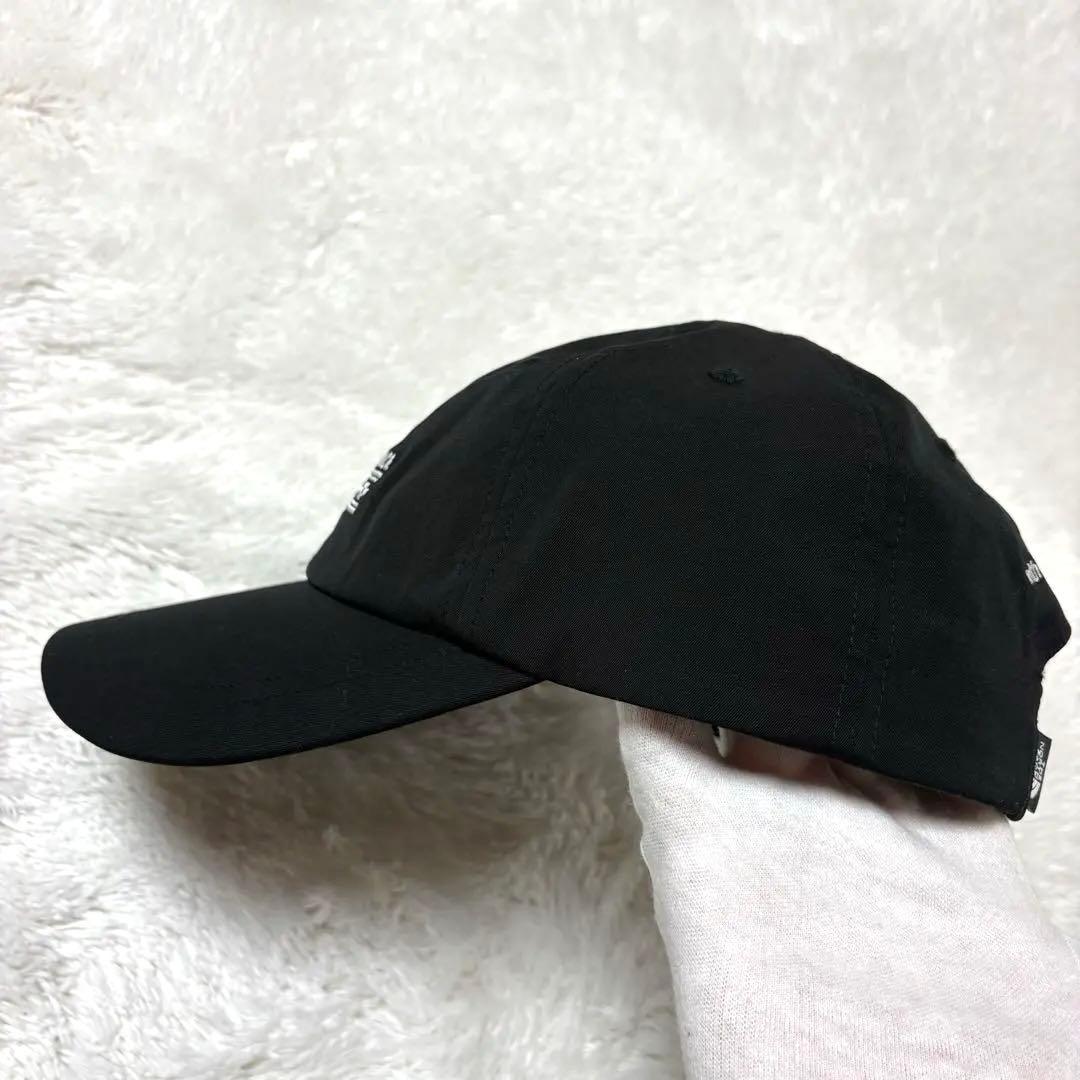 未使用級 石垣島 ノースフェイス THENORTHFACE ミンサー柄 キャップ
