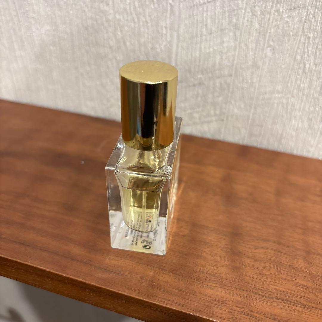 WÚLÓNG CHÁ Extrait de Parfum 15ml