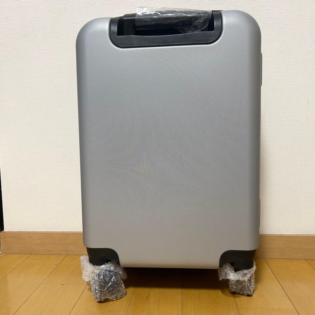 QBBチーズくじ　ラスト賞　スーツケース　新品未使用品　匿名配送