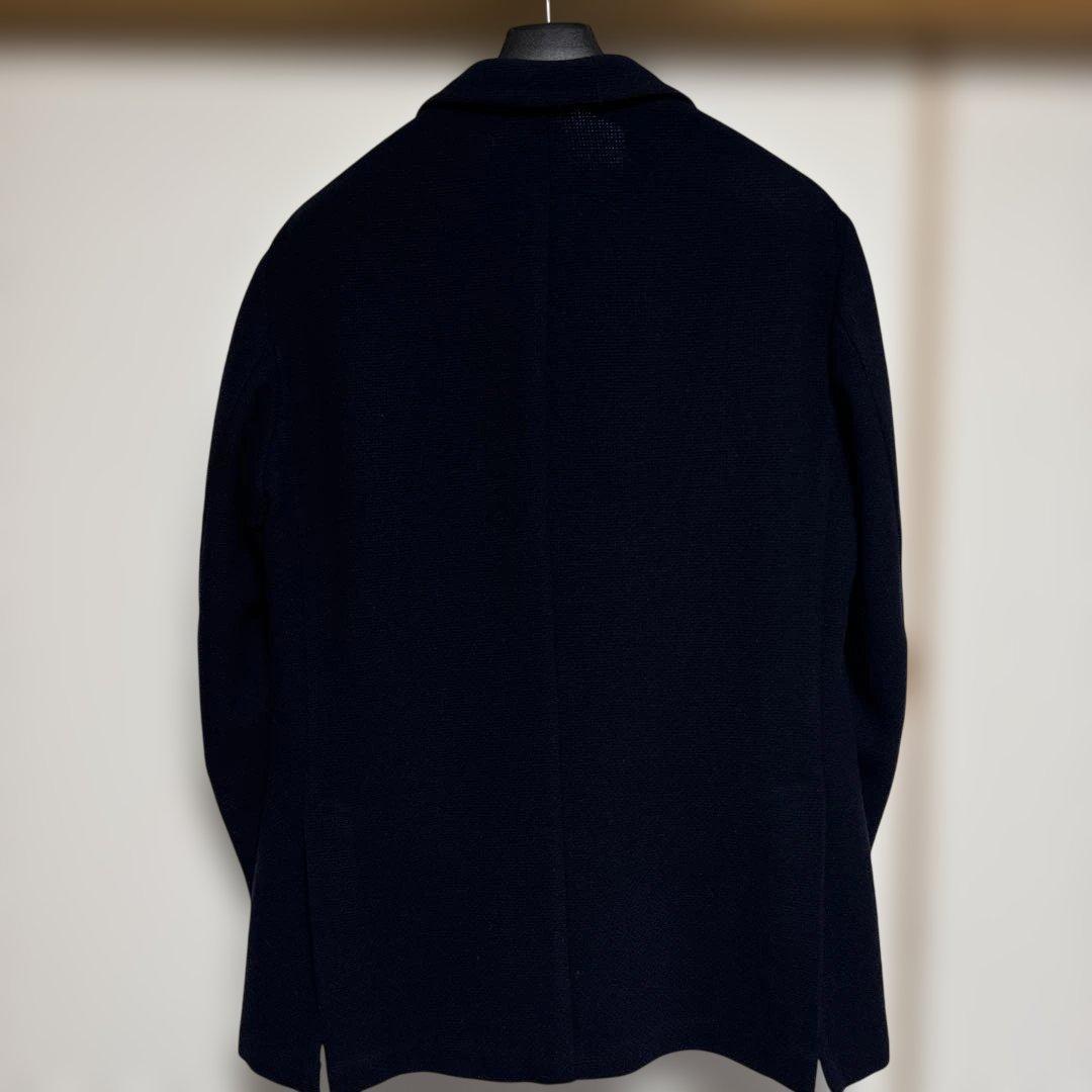 depetrilloデペトリロNUVOLA50ネイビー