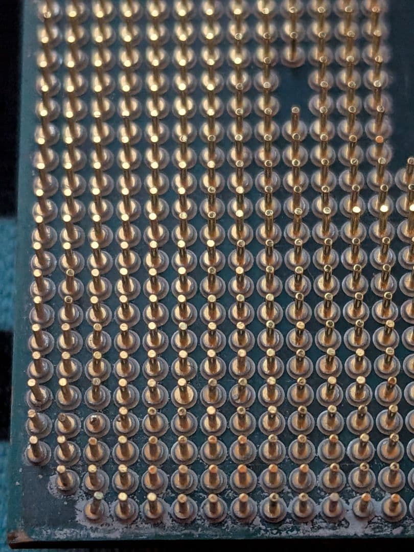 AMD Ryzen 7 5700X CPU【ジャンク】