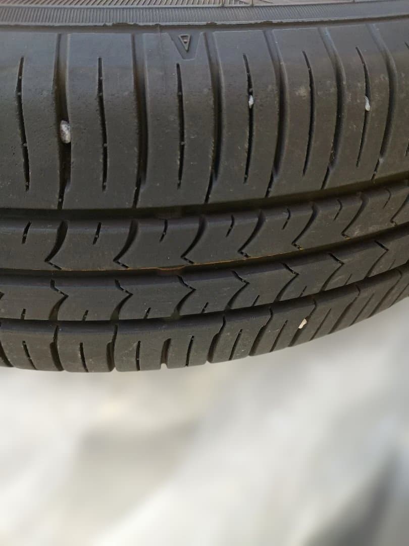 165/65R14 サマータイヤ 4本セット 【値下げ実施】値引き交渉可能