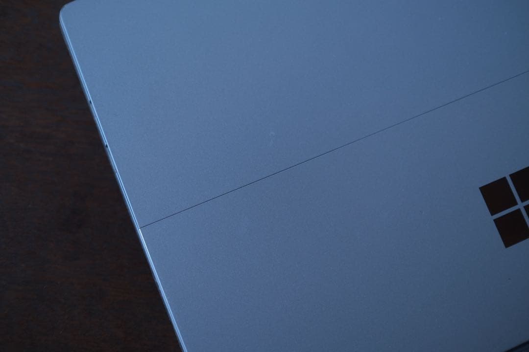 Surface Pro 6 タイプカバーケース・充電器