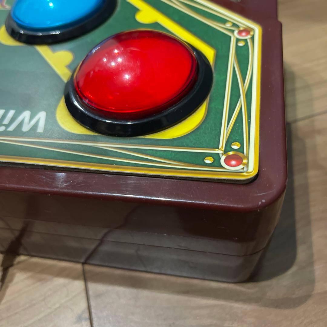 ドラクエ　Wii