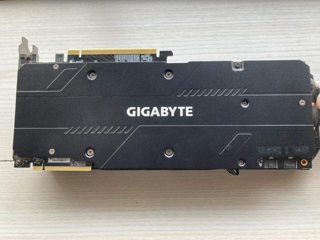 GeForce RTX 2080 SUPER™ GAMING OC 8G