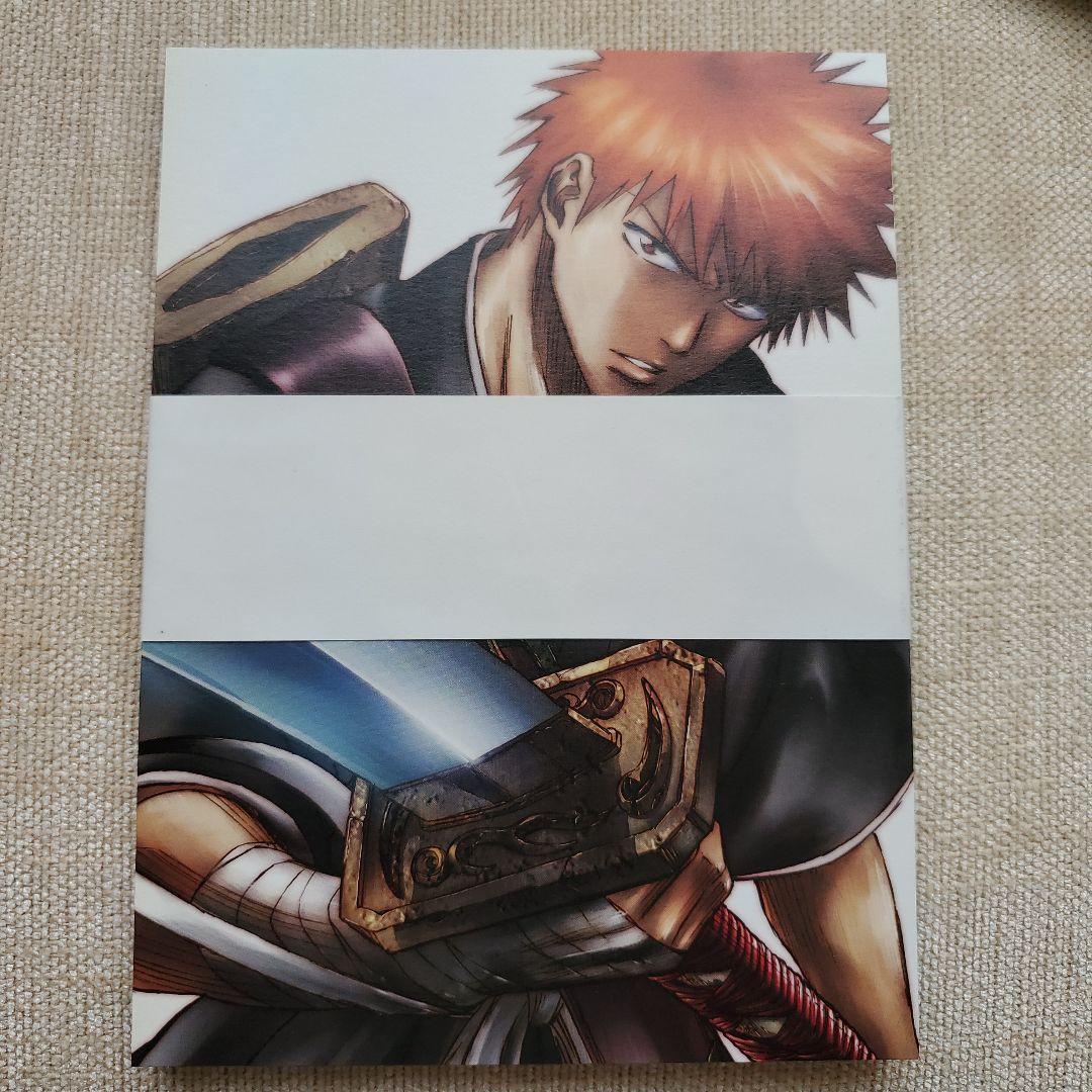 【しろんちゅ】TV Animation BLEACH BOX