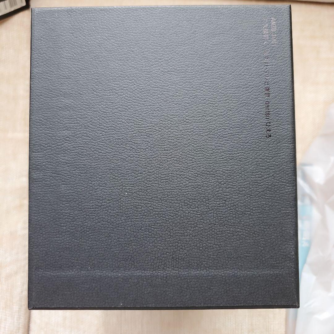 【しろんちゅ】TV Animation BLEACH BOX