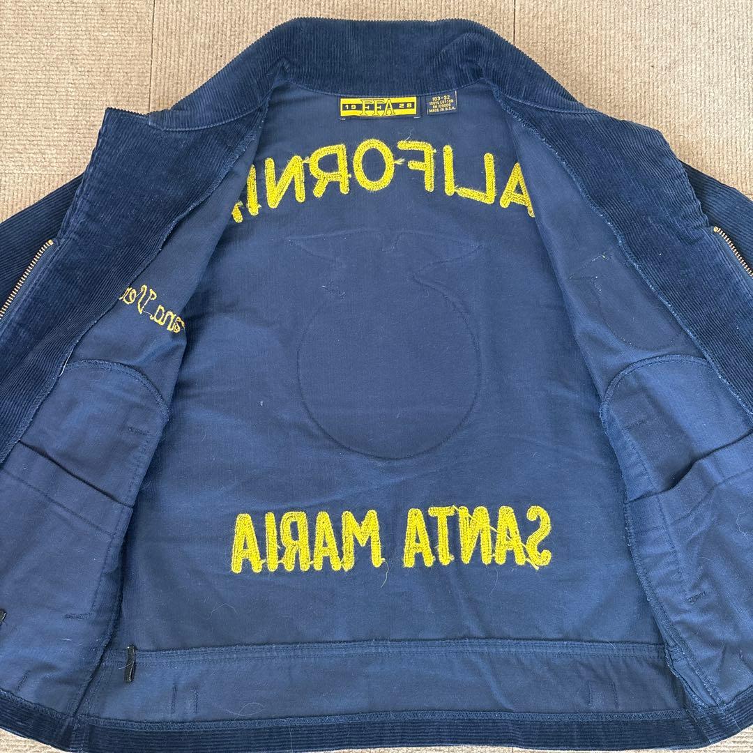 りょうー　90s FFAジャケット 103 size32