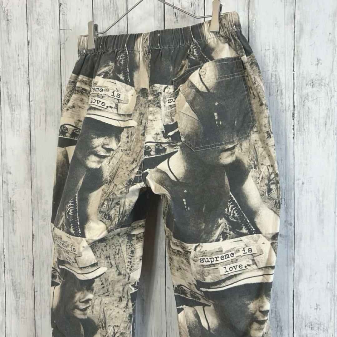 パンツ Supreme Is Love Skate Pant