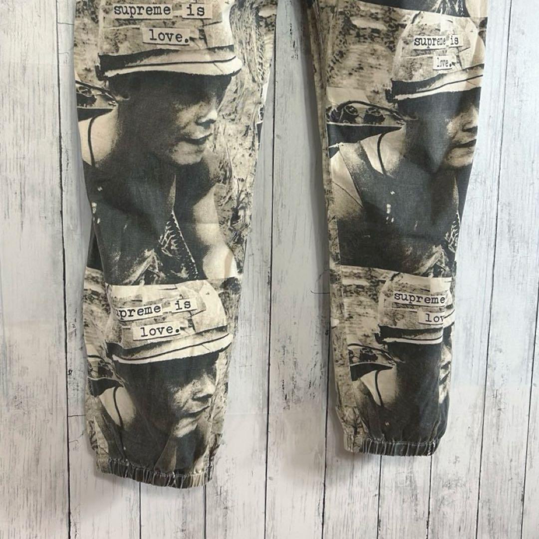 パンツ Supreme Is Love Skate Pant