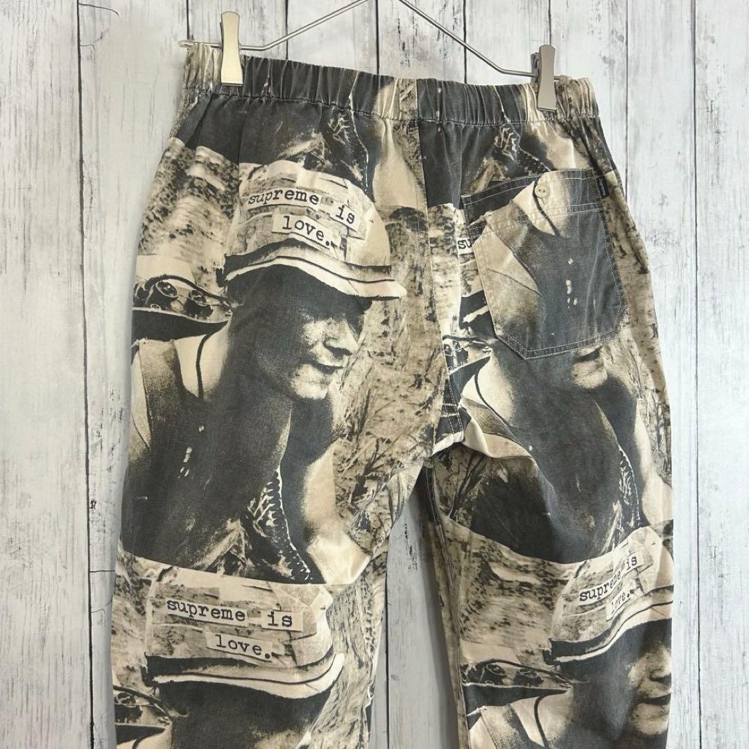 パンツ Supreme Is Love Skate Pant