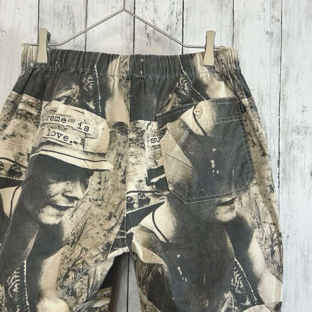 パンツ Supreme Is Love Skate Pant