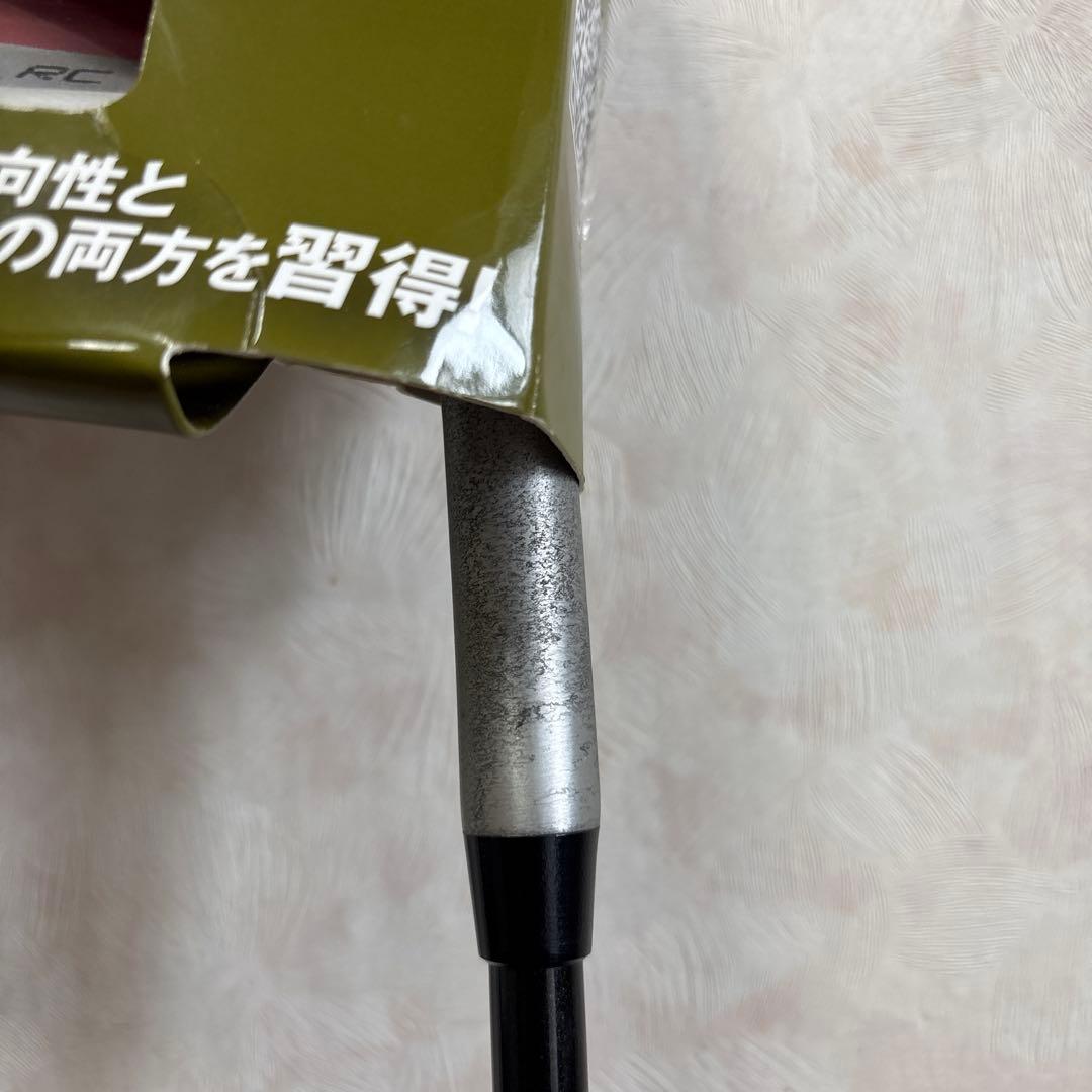 【新品未使用】i ♾️ Method アイアン練習器具　伊澤プロ監修