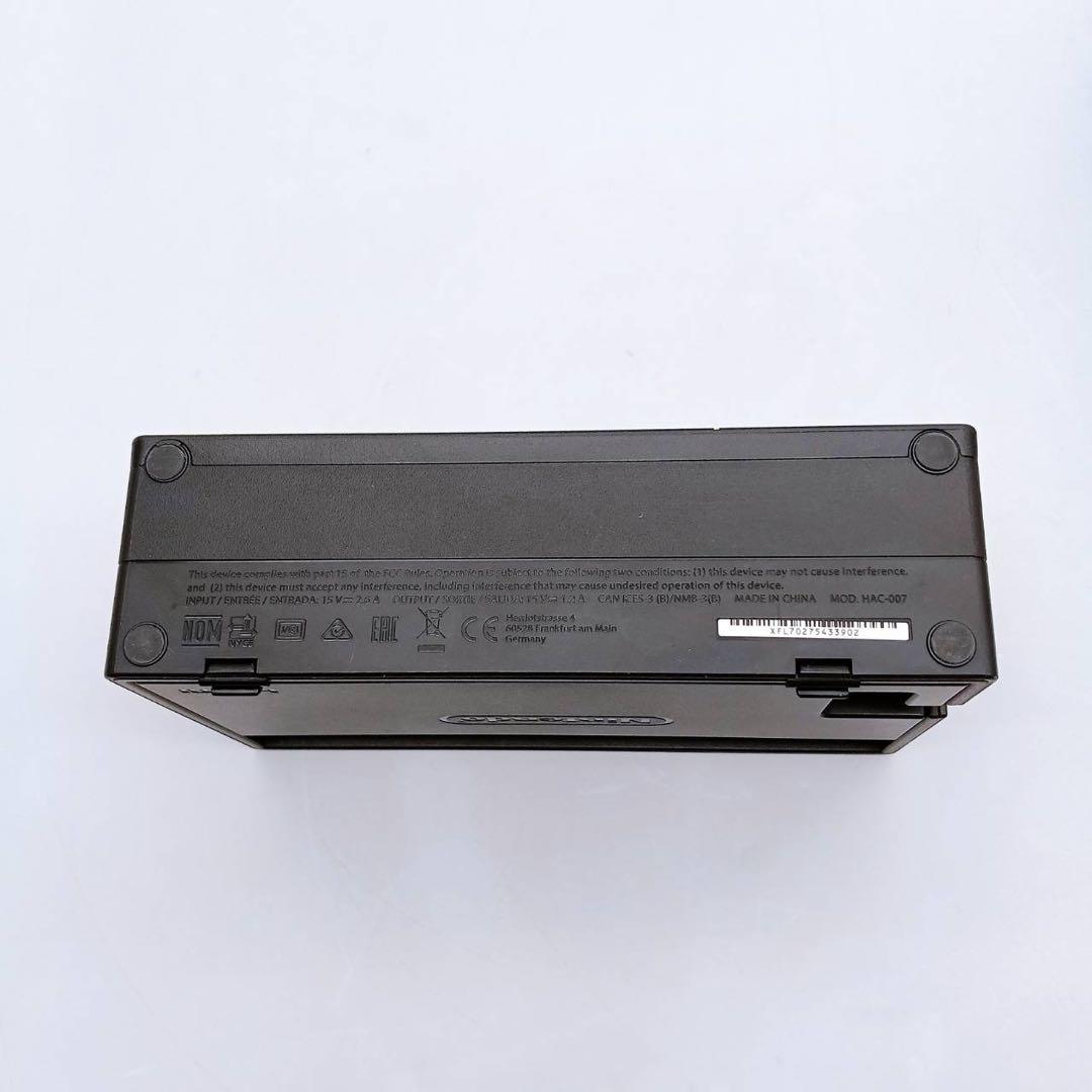 任天堂Switch本体ブルーブルー