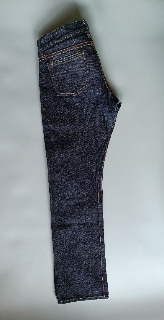 桃太郎ジーンズ 出陣シリーズ 7005SP w28×33