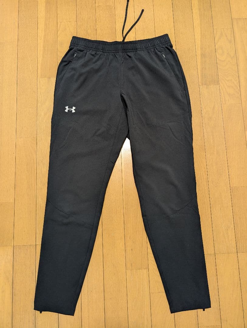 Under Armour カモフラージュ 上下セット