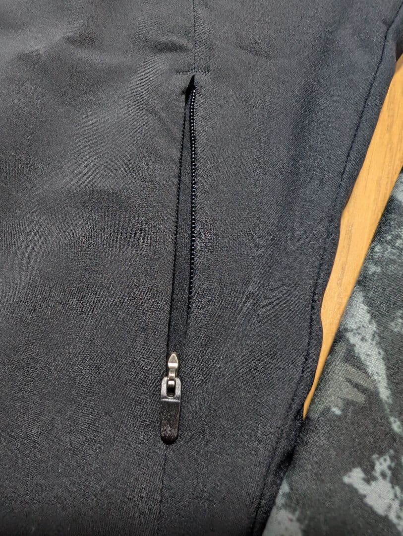 Under Armour カモフラージュ 上下セット