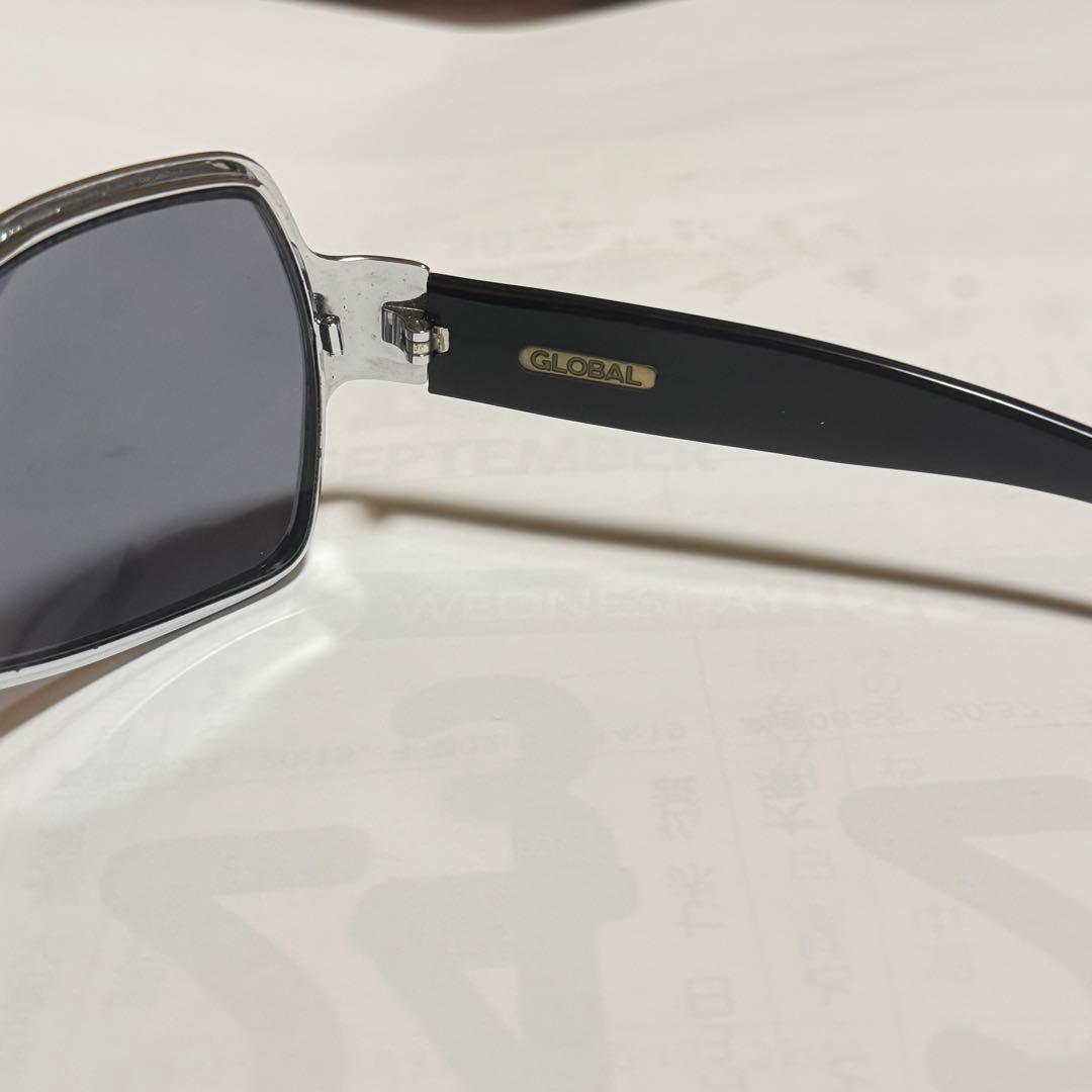 ニ*コ様 GLOBAL EYEWEAR　サングラス　グローバルアイウェア
