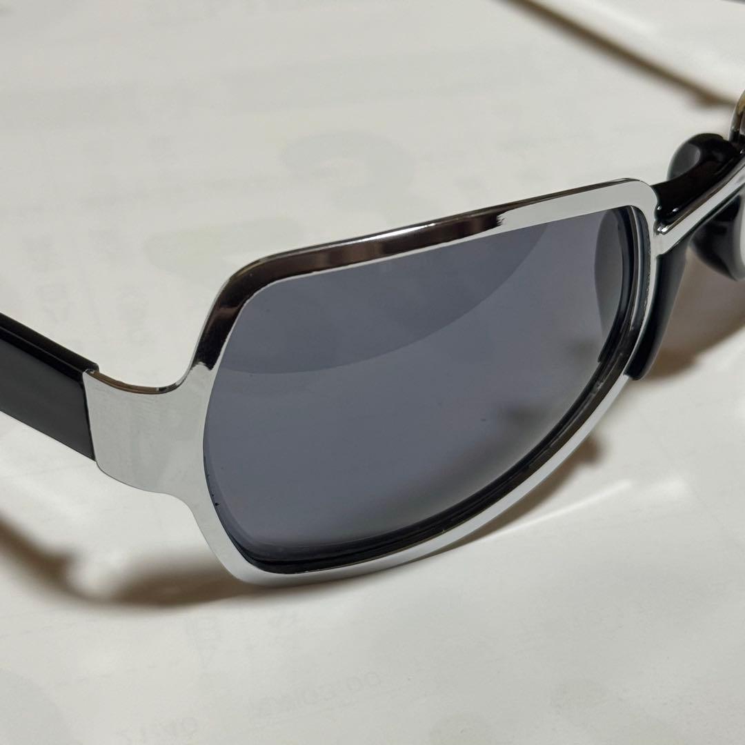 ニ*コ様 GLOBAL EYEWEAR　サングラス　グローバルアイウェア