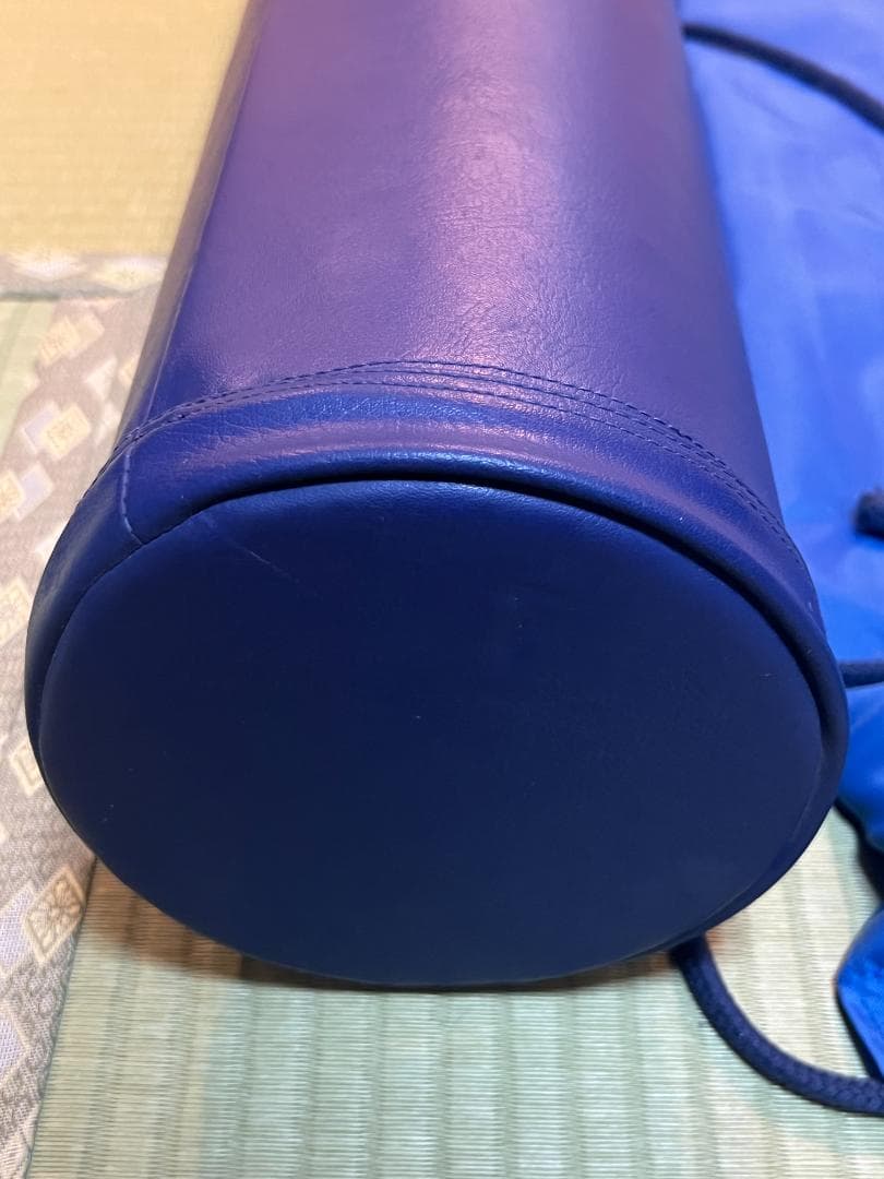 LPN ストレッチポール ネイビー
