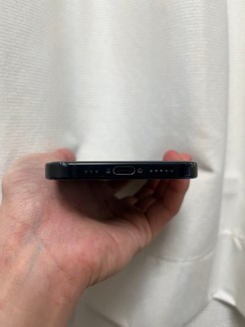 iphone15 ブラック 128gb