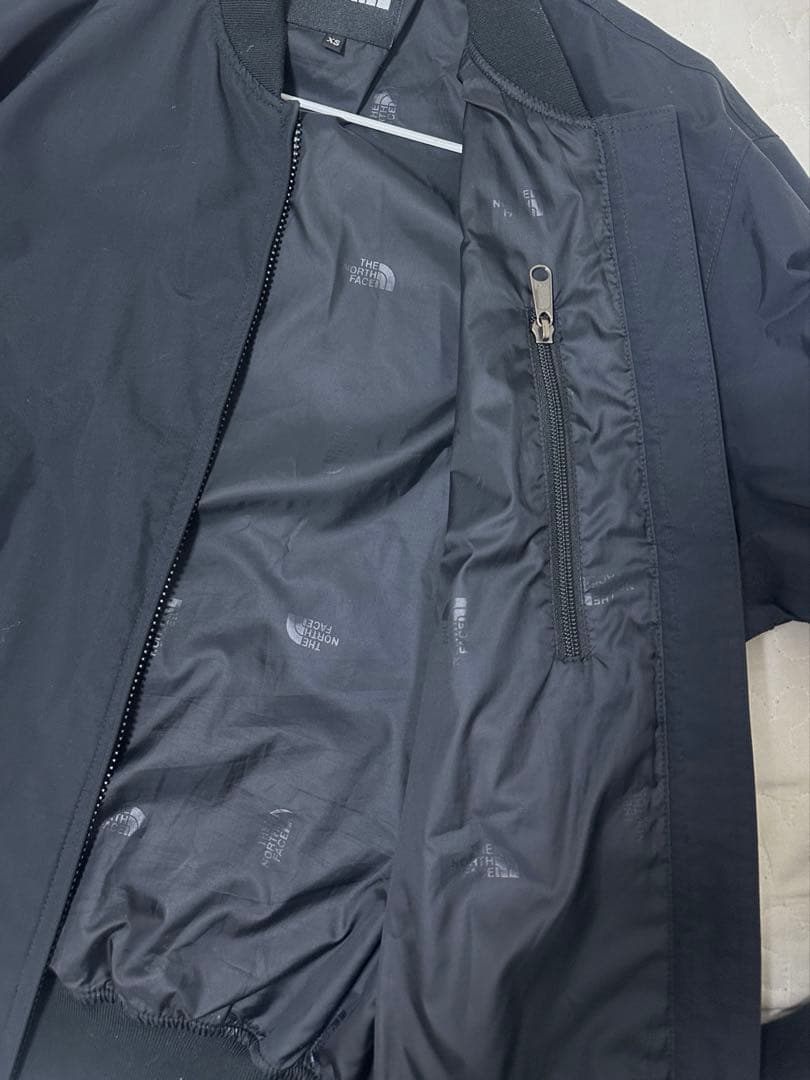 早い者勝ち❗️THE NORTH FACE WP Bomber Jacket