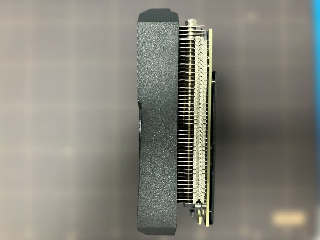 グラフィックボード・グラボ・ビデオカード DUALGeForce RTX3060Ti V2 MINI OC Edition