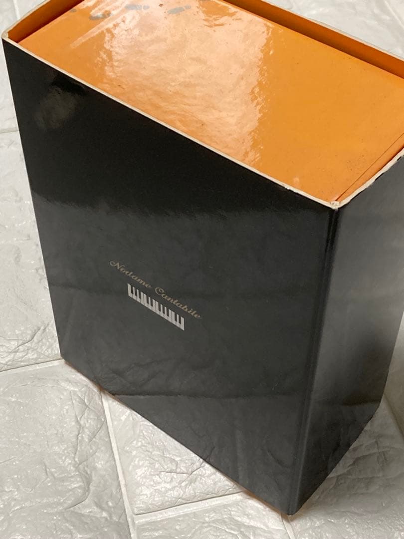 のだめカンタービレDVDBOX 初回生産限定品