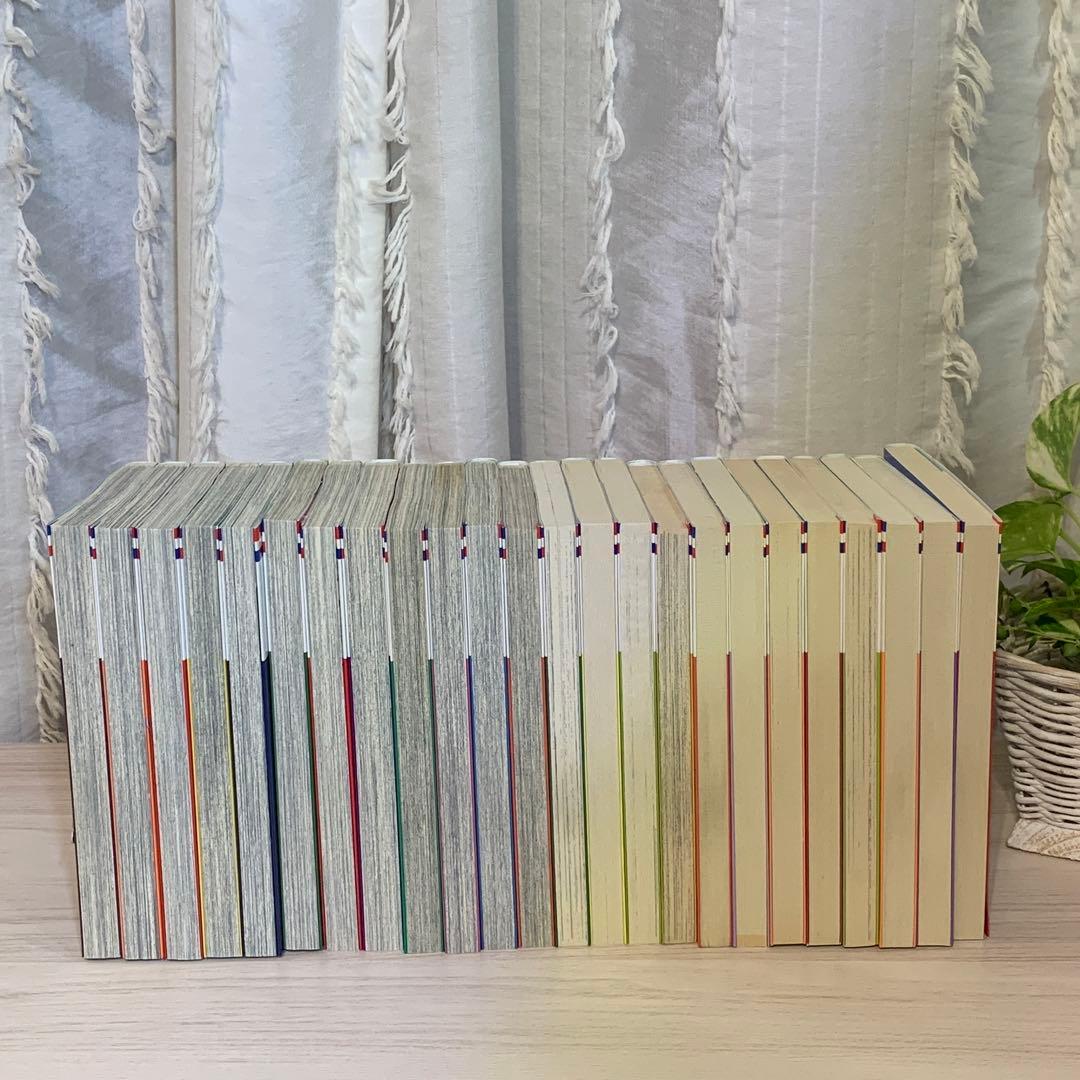 ガラスの仮面　26巻〜49巻 （24冊）　　美内すずえ
