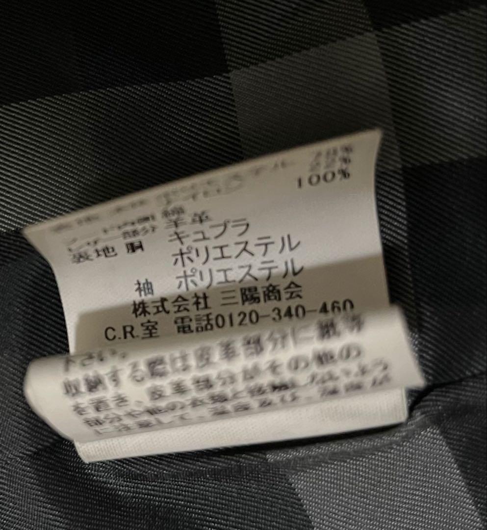 バーバリー トレンチコート ライナー付き ノバチェック ブラック メンズ XL