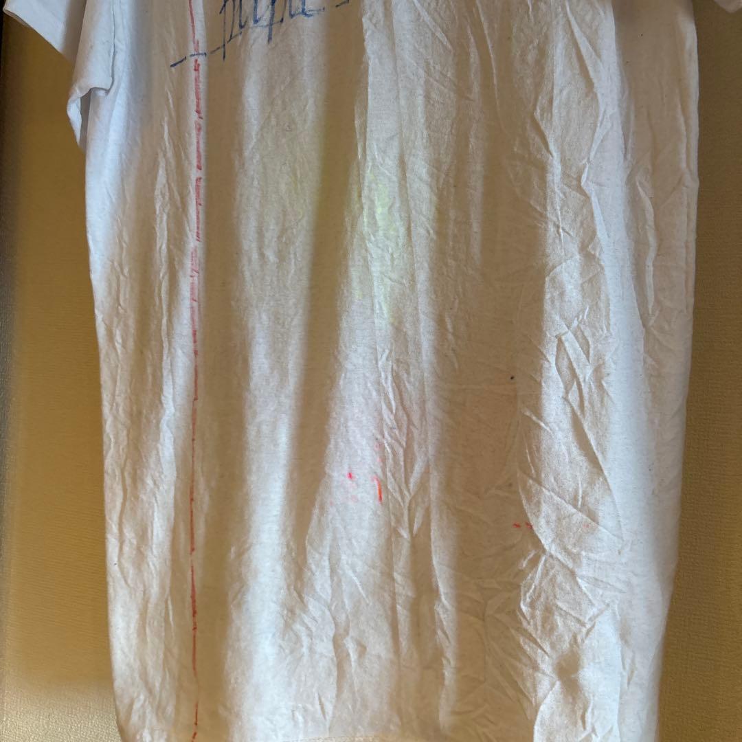 VAVA DUDU アートプリント Tシャツ 2023