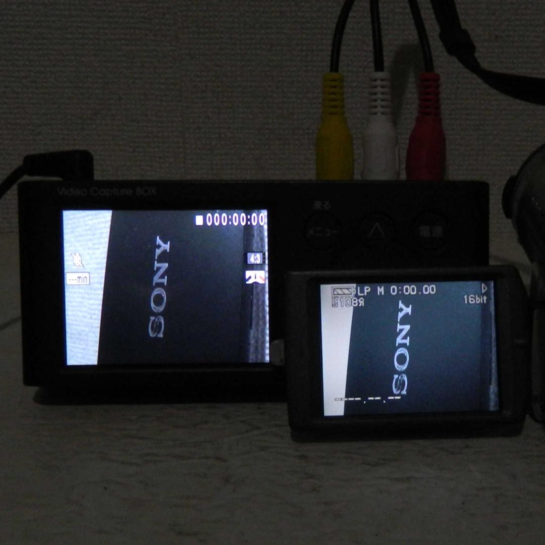 動作品 Panasonic NV-GS70 miniDV ビデオカメラ ダビング