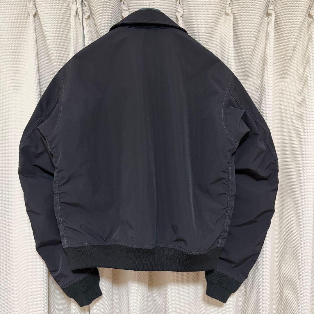 【3連休価格】セダンオールパーパス Reversible Flight JKT