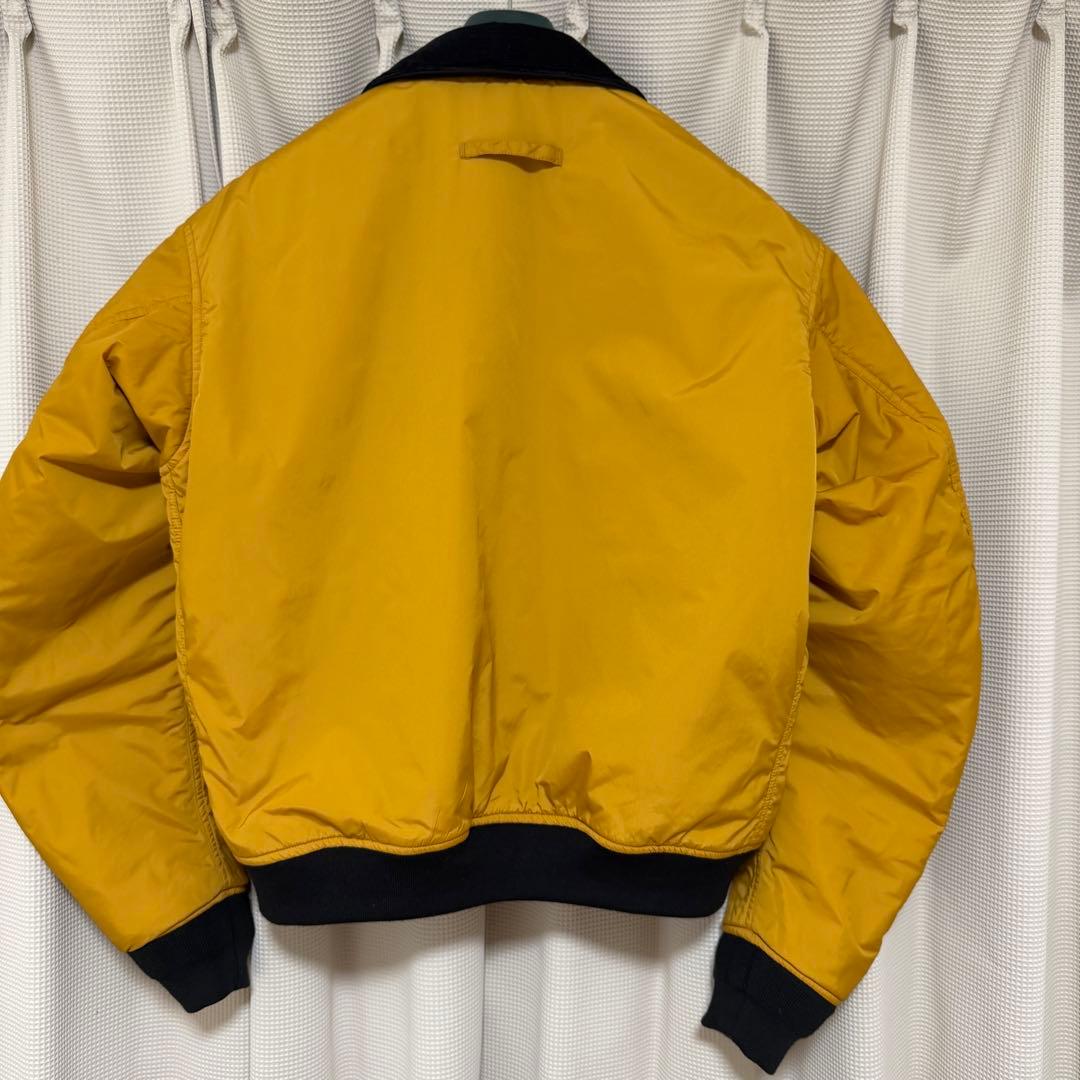【3連休価格】セダンオールパーパス Reversible Flight JKT