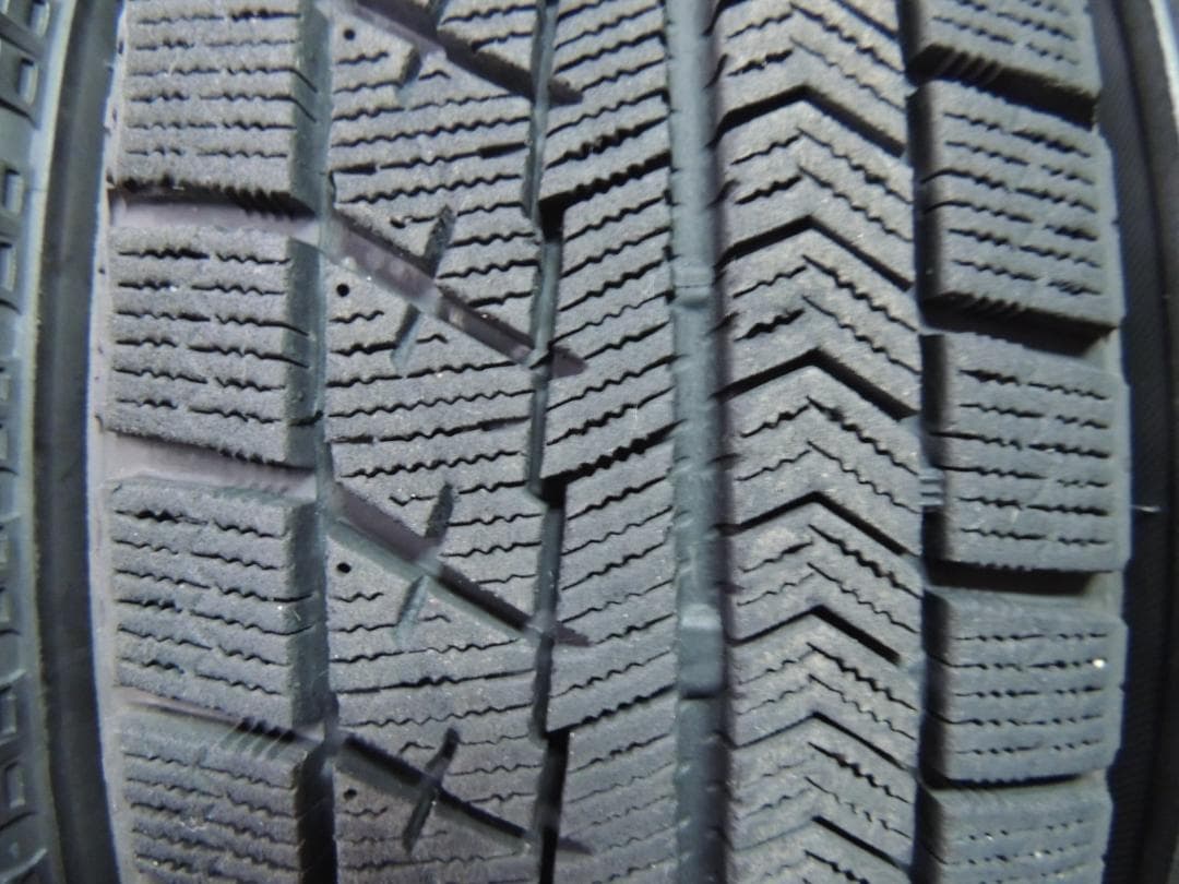 A43　155/65R14　ブリヂストン　スタッドレス　4本　2020年製