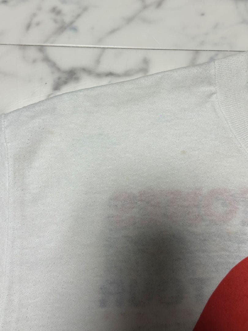 Rolling Stones ローリングストーン ガンズ Tシャツ 90s