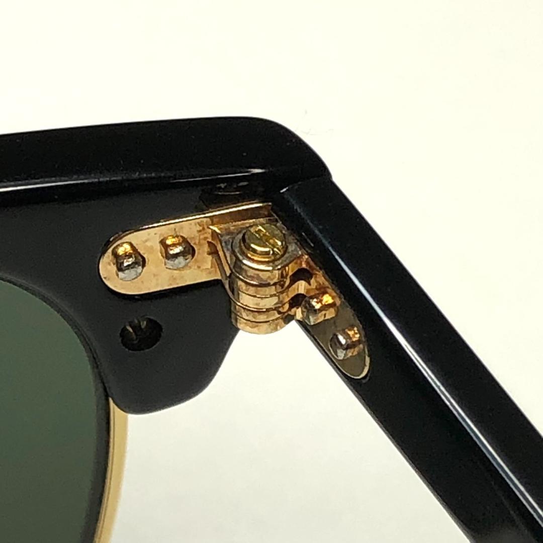 【レイバン】サングラス RB3016 クラブマスター Ray-Ban