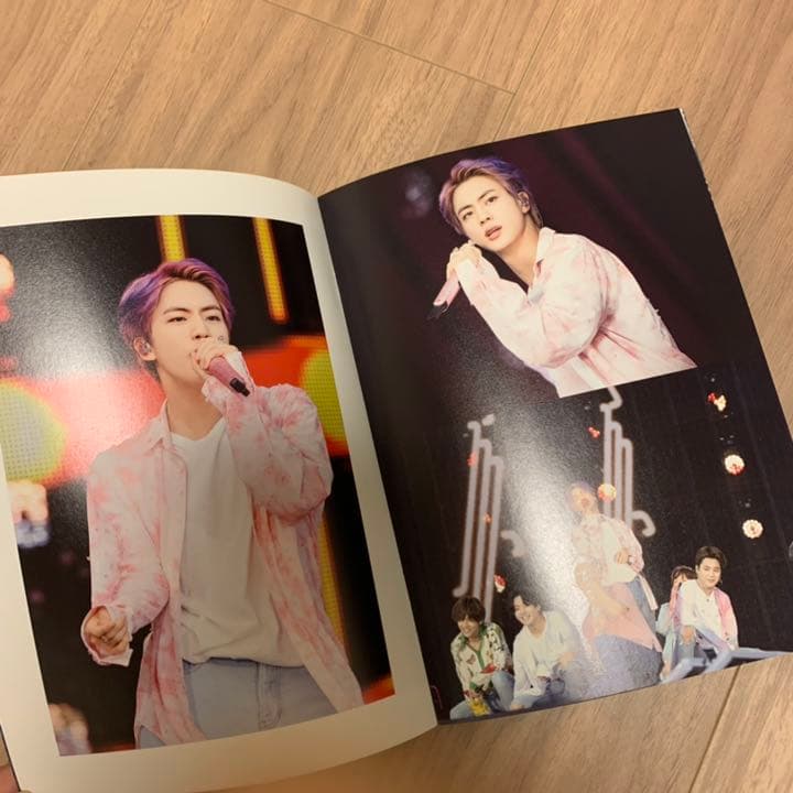 BTS WORLD TOUR LYS 初回限定盤 Blu-ray