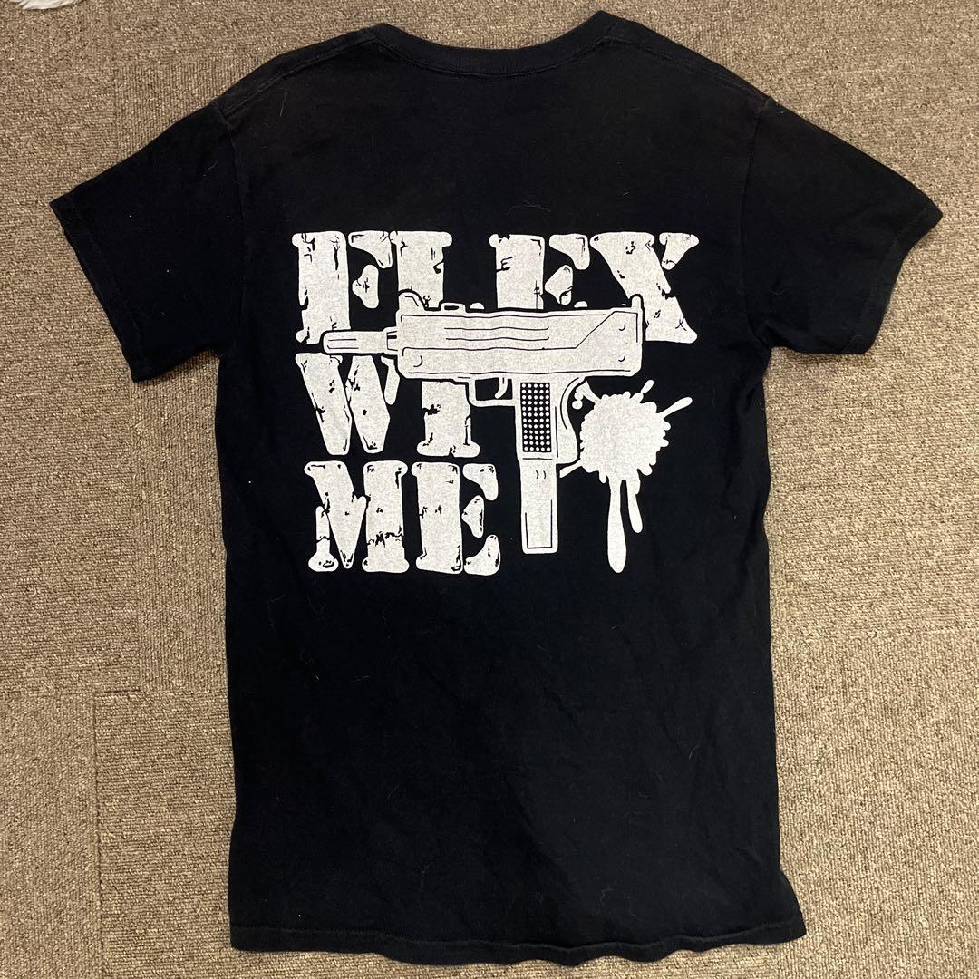 flexwitme Tシャツ S