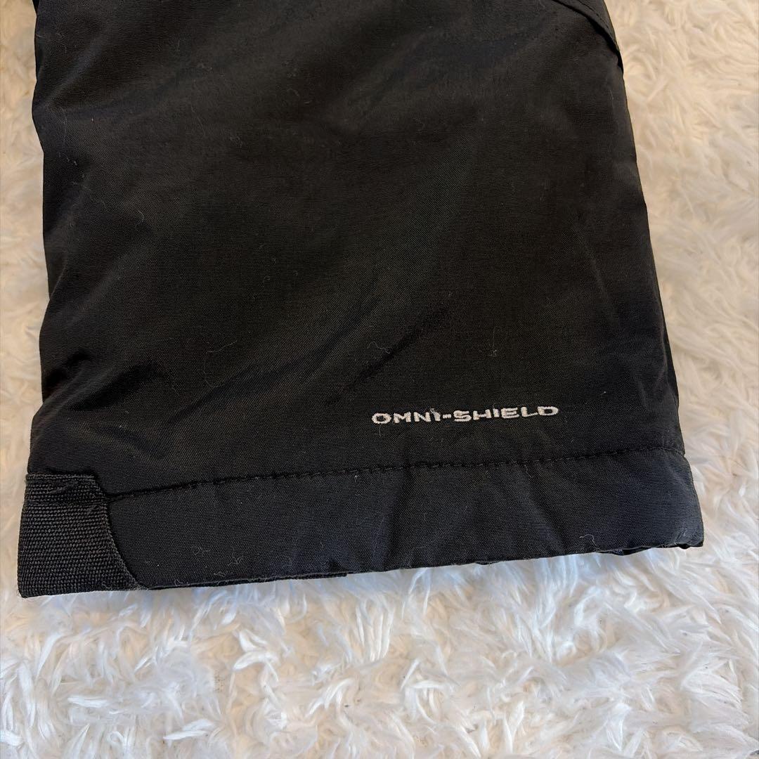 Columbia 美品✨キッズスキーウェア 上下セット　　キッズ3T 3〜4才