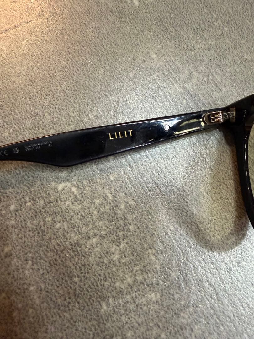 【最安】GENTLE MONSTER LILIT #01 サングラス